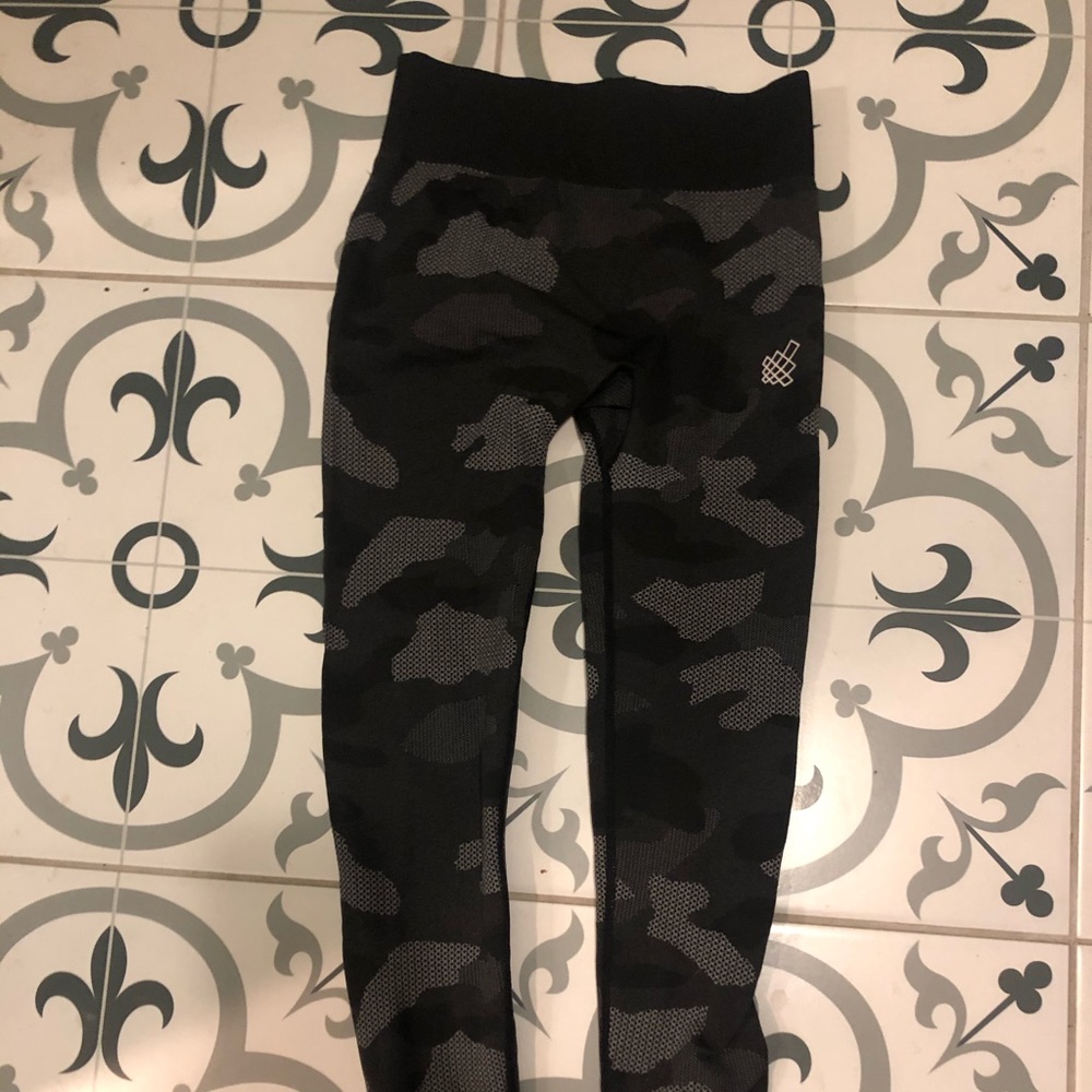 Jed North leggings